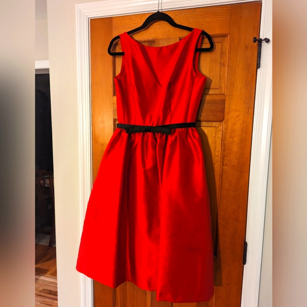 Dress by Taylor